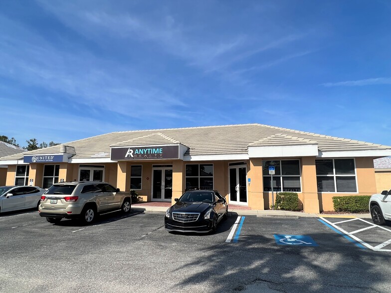 Primary Photo Of 2563 N Toledo Blade Blvd, North Port Office For Lease