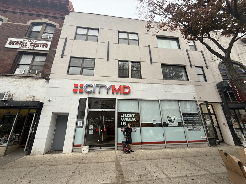 Primary Photo Of 1305 Kings Hwy, Brooklyn Office For Lease