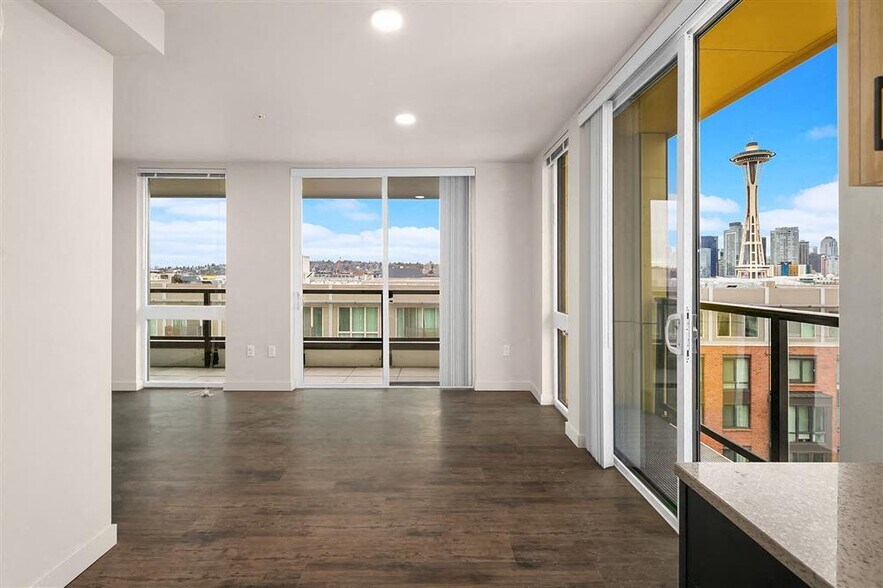 More Photos Of 513 1st Ave N, Seattle Apartments For Lease