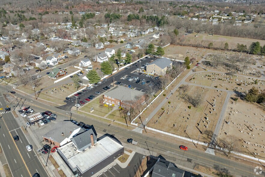 More Photos Of 295-299 Washington Ave, Hamden Medical For Lease