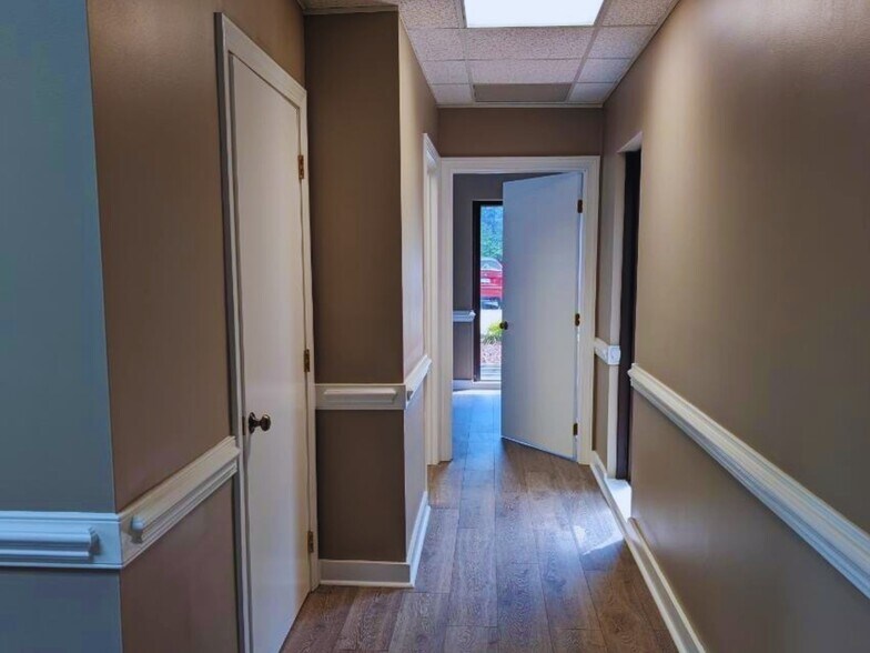 More Photos Of 1100 Logger Ct, Raleigh Office For Lease