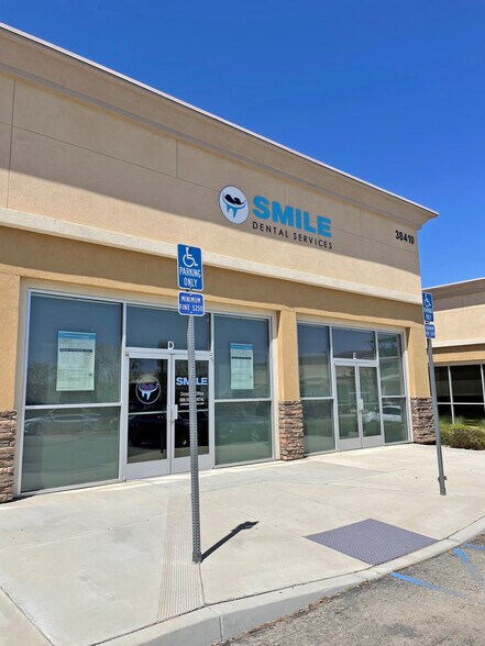 More Photos Of 38410 5th St W St, Palmdale Medical For Lease