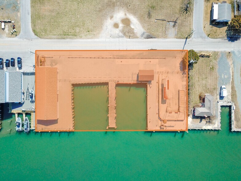 More Photos Of 12907 Harbor Rd, Ocean City Marina For Sale