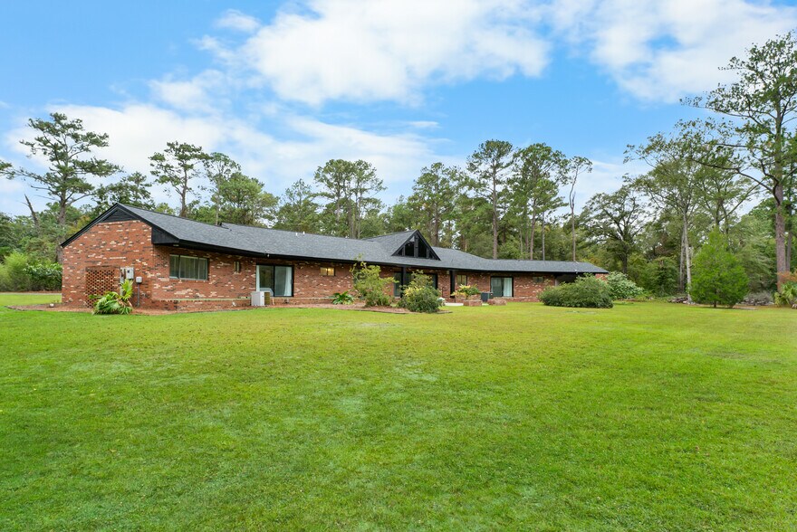 More Photos Of 100 Morgan Dr, Jesup Land For Sale