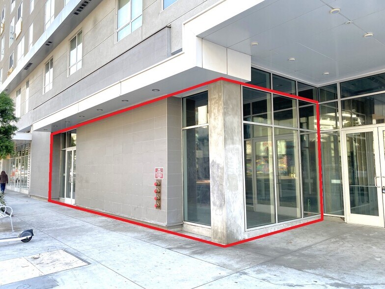 More Photos Of 424 W Pico Blvd, Los Angeles Apartments For Lease