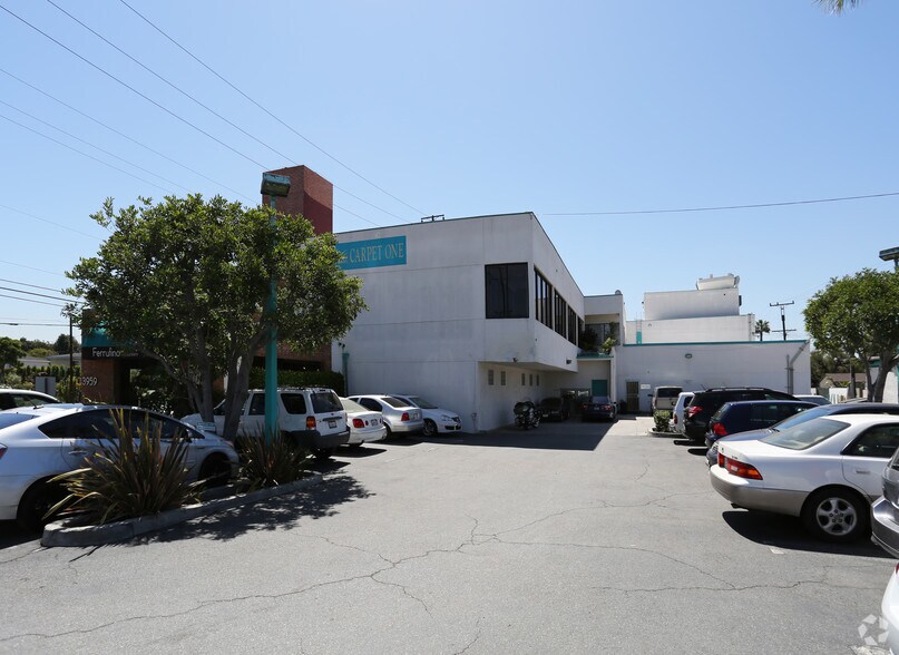 More Photos Of 3959-3961 Sepulveda Blvd, Culver City Storefront Retail Office For Lease