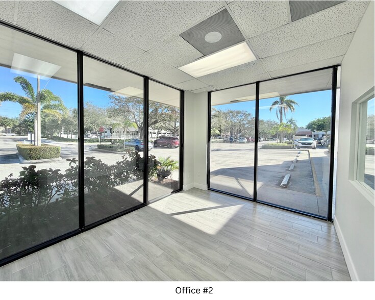 More Photos Of 2540 Metrocentre Blvd, West Palm Beach Medical For Lease