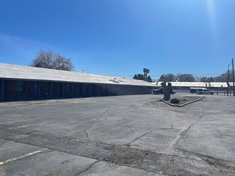 More Photos Of 2091 W 4th St, Reno Hotel For Sale