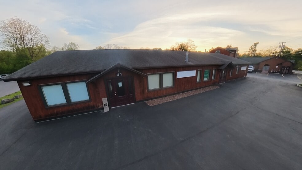More Photos Of 4613 North St, Jamesville Office For Lease
