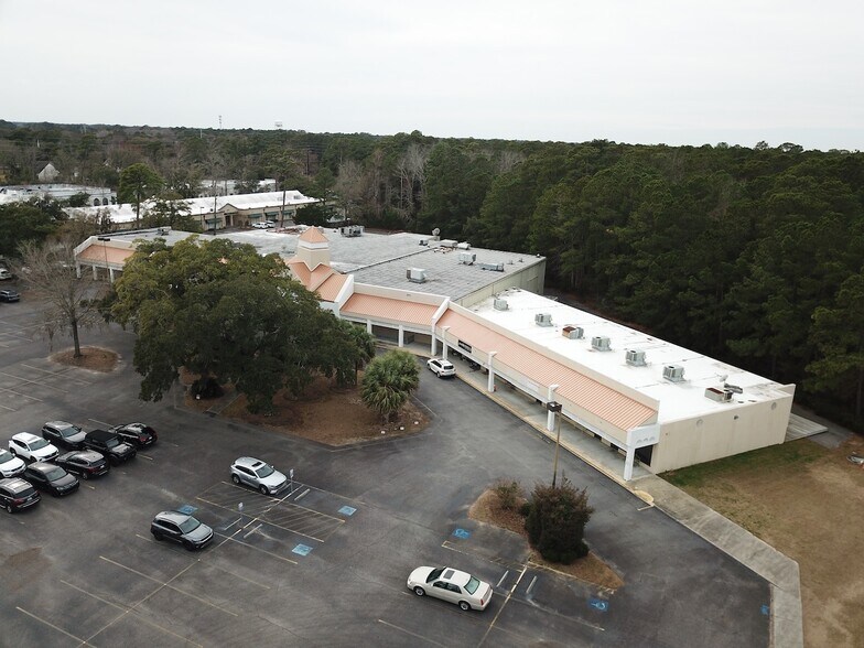 More Photos Of 14427 Ocean Hwy, Pawleys Island Unknown For Lease