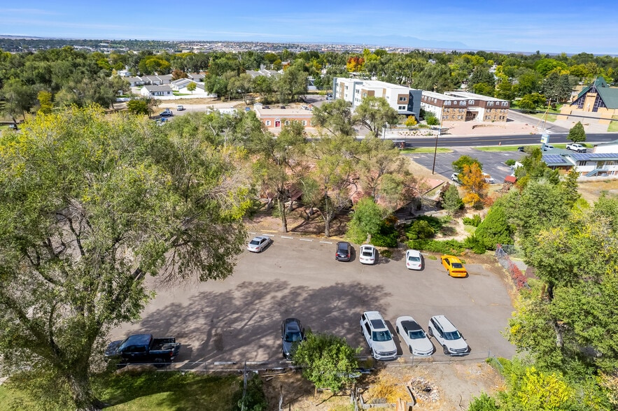 More Photos Of 1003 Liberty Ln, Pueblo Religious Facility For Sale