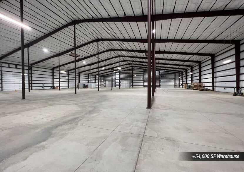 More Photos Of 1391 State Highway 91, Santa Rosa Warehouse For Sale