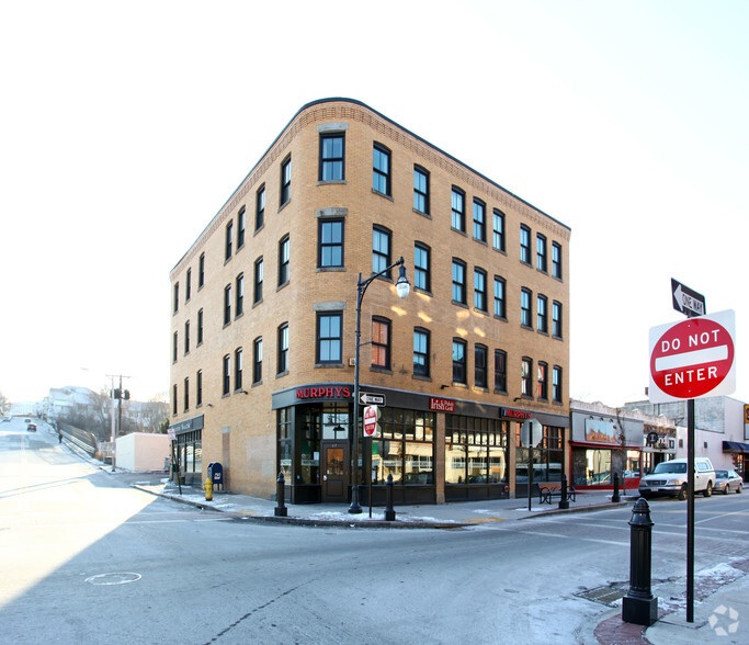 Primary Photo Of 97-103 Water St, Worcester Office For Lease