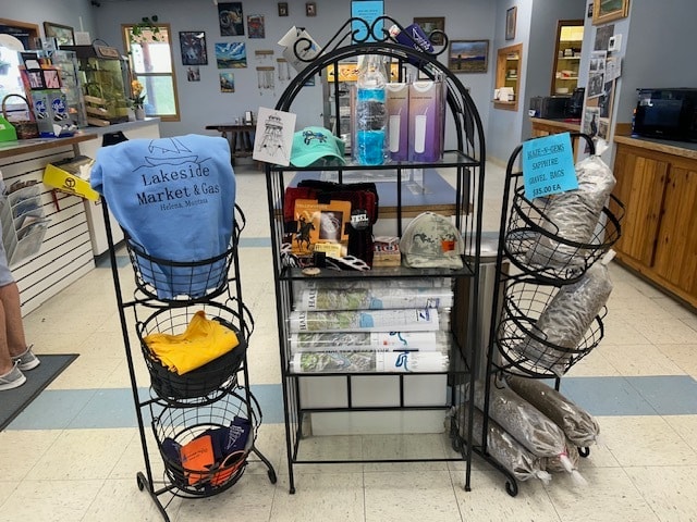 More Photos Of 5330 York Rd, Helena Convenience Store For Sale