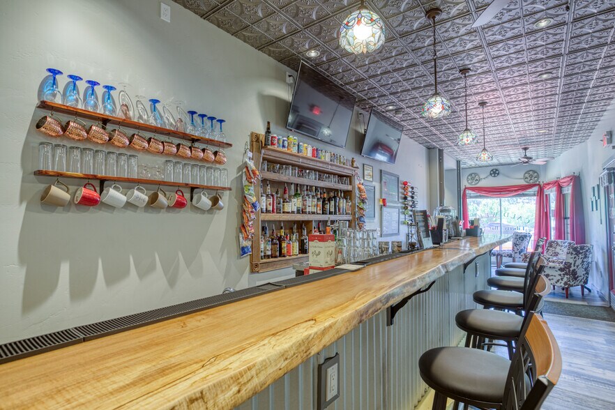 More Photos Of 418 Pagosa St, Pagosa Springs Movie Theatre For Sale