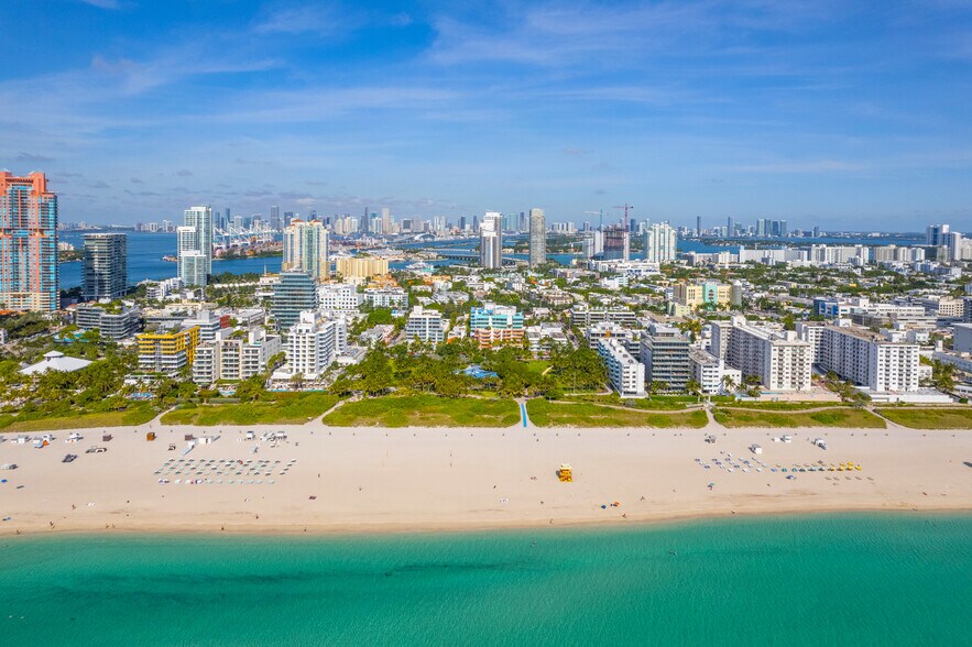 More Photos Of 205 Collins Ave, Miami Beach Hotel For Sale