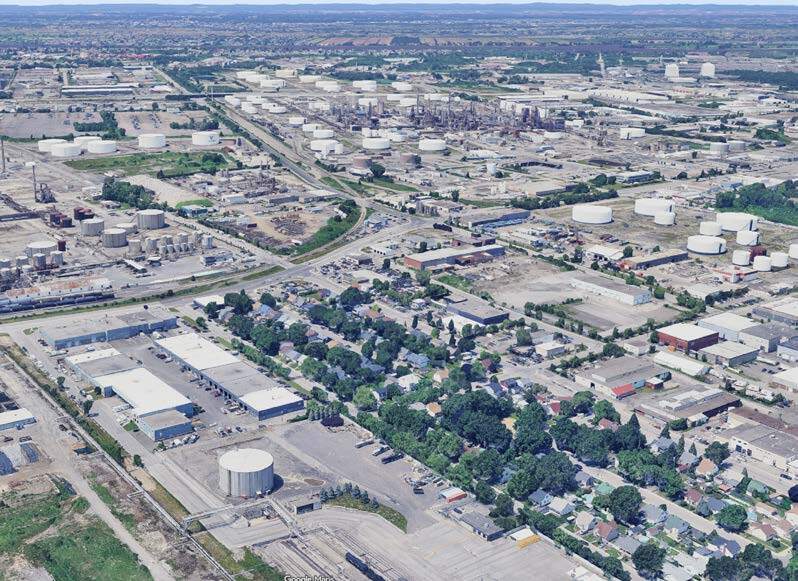 More Photos Of 505 Av Laurendeau, Montréal-Est Industrial For Lease