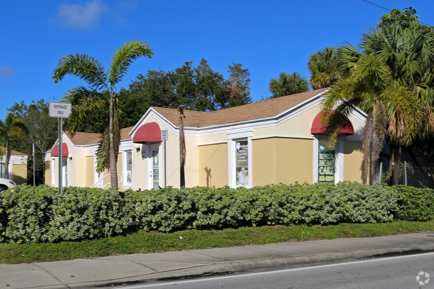 More Photos Of 531 S US Highway 1, Fort Pierce Office For Lease