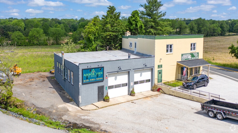 More Photos Of 13600 Long Green Pike, Baldwin Office For Lease