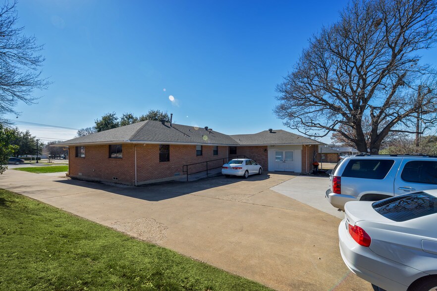 More Photos Of 7790 Main St, Frisco Office Residential For Sale