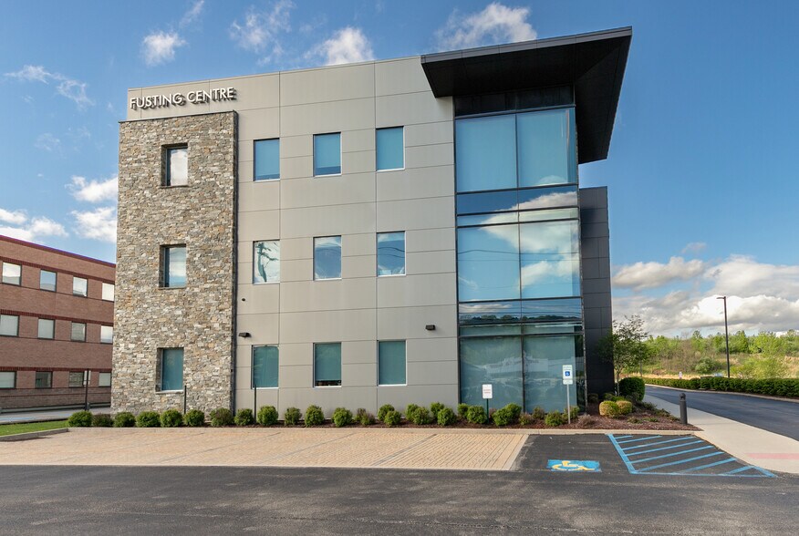 Primary Photo Of 6536 State Route 22, Delmont Medical For Lease