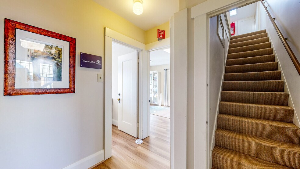 More Photos Of 320 Washington St, Petaluma Office For Sale