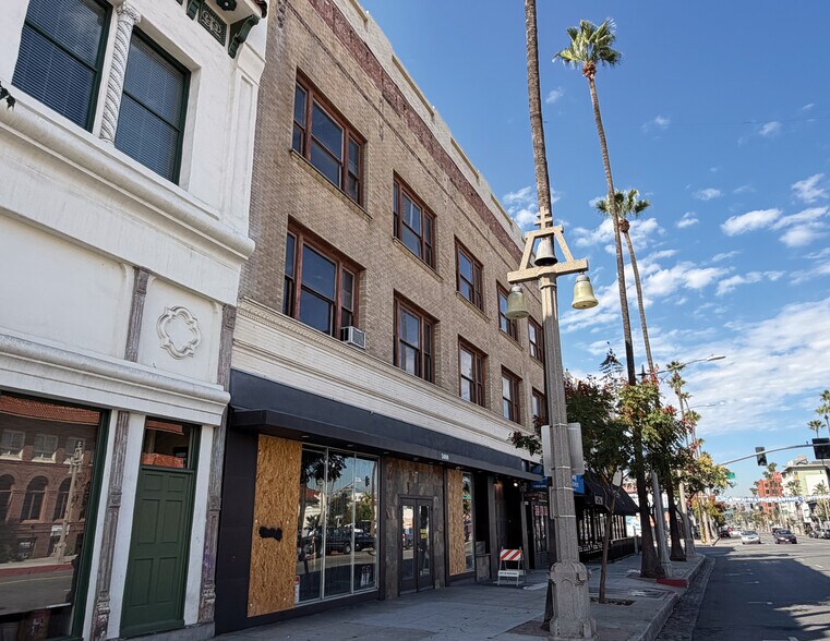 More Photos Of 3466-3478 University Ave, Riverside Storefront Retail Office For Sale