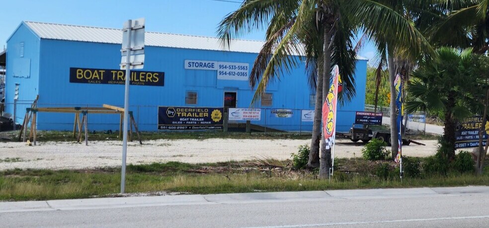More Photos Of 106600 Overseas Highway, Key Largo, Fl 33037, Key Largo Truck Terminal For Lease