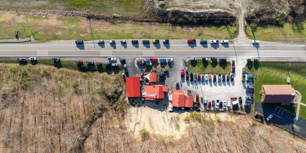 More Photos Of 110 KY Highway 801 S, Morehead General Retail For Sale