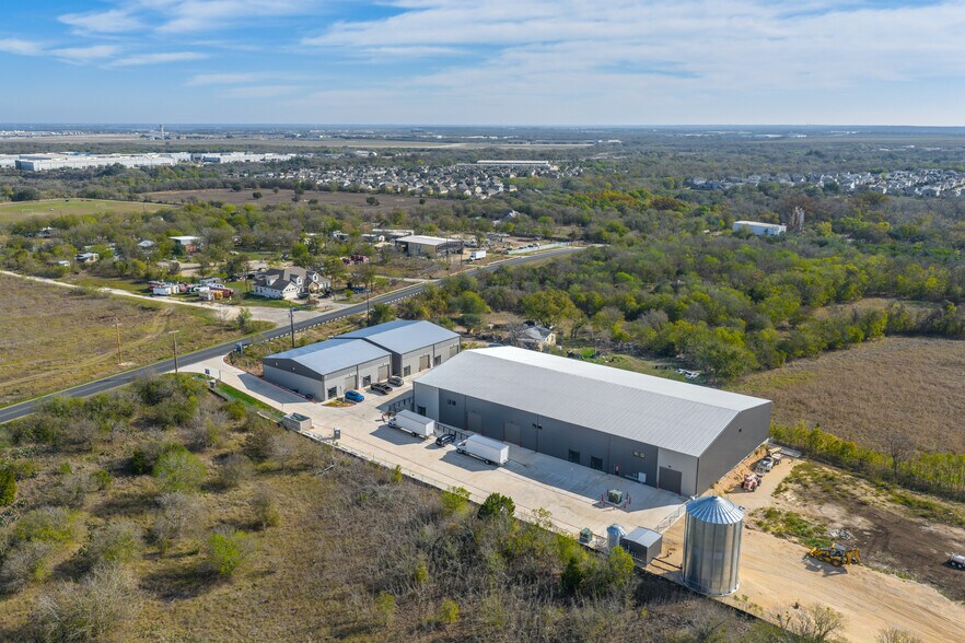Primary Photo Of 7713 Dee Gabriel Collins Rd, Austin Unknown For Lease