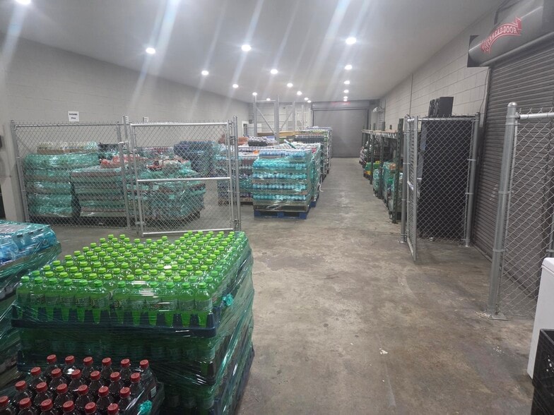 More Photos Of 1 Candy Ln, Hendersonville Distribution For Lease