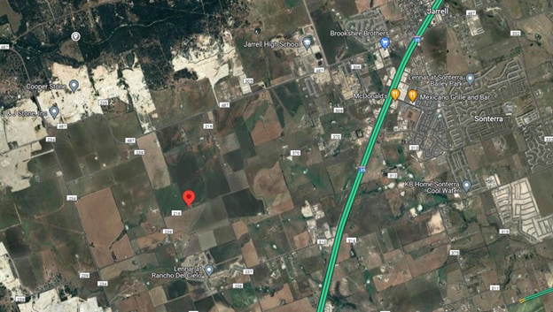 Jarrell, TX Commercial Real Estate For Sale CityFeet