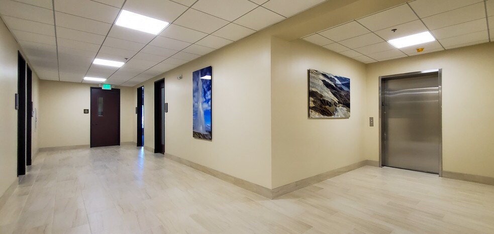 More Photos Of 1500 Grant Ave, Novato Office For Lease