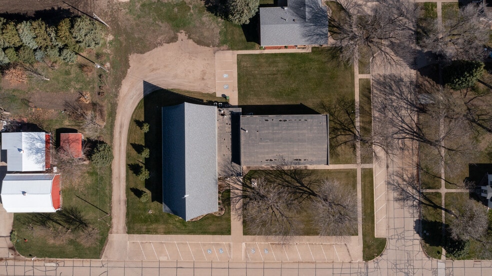 More Photos Of 381 H St, Hampton Religious Facility For Sale