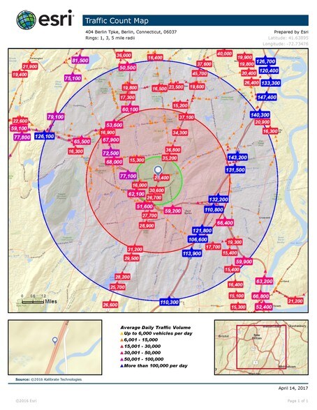 More Photos Of 404 Berlin Tpke, Berlin Land For Sale