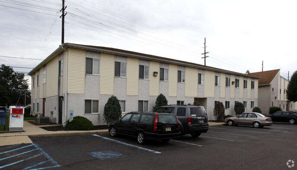 More Photos Of 101 Rt 130, Cinnaminson Unknown For Lease