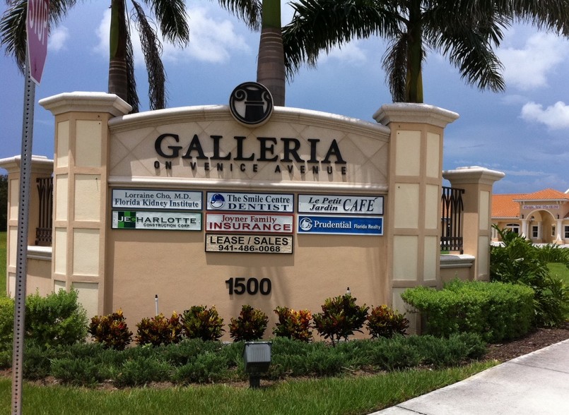 More Photos Of 1500 E Venice Ave, Venice Office For Sale