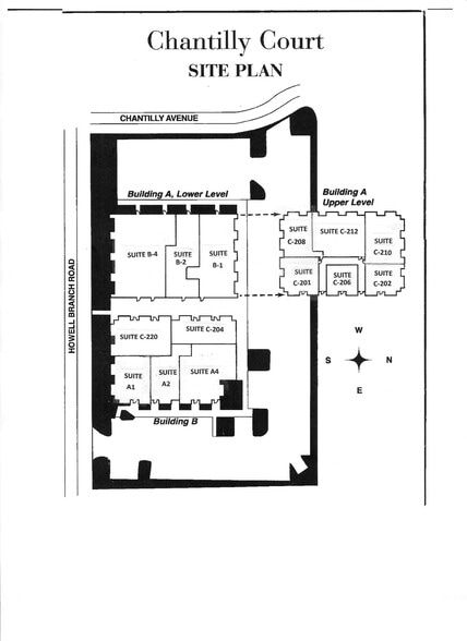 More Photos Of 1555 Howell Branch Rd, Winter Park Office For Lease