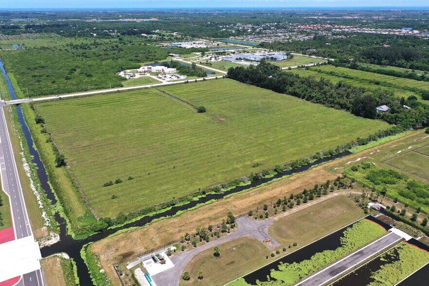 More Photos Of TBD St, Vero Beach Land For Sale