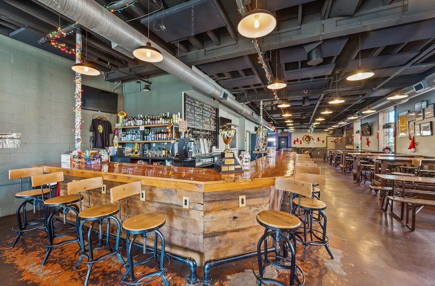 More Photos Of 217-219 N Main St, Kernersville Storefront For Sale