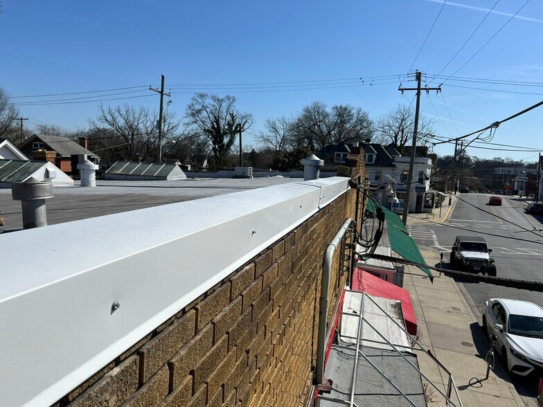 More Photos Of 4009 34th St, Mount Rainier Restaurant For Sale