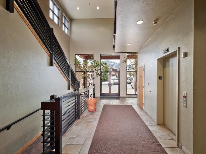 More Photos Of 1840 Sun Peak Dr, Park City Medical For Lease