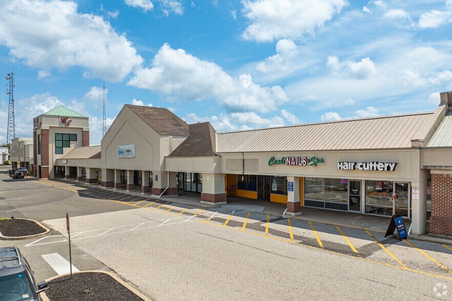 More Photos Of 9-29 Cornwell Dr, Bridgeton Storefront For Sale
