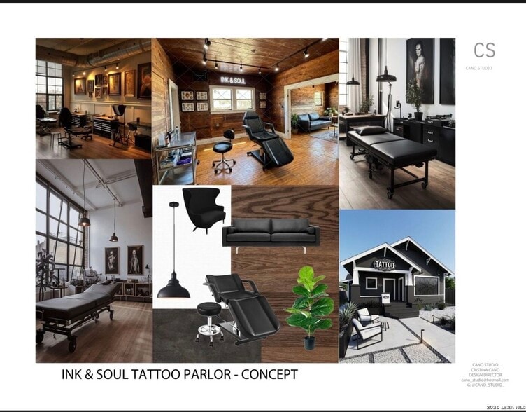 More Photos Of 4219 S Presa St, San Antonio General Retail For Sale