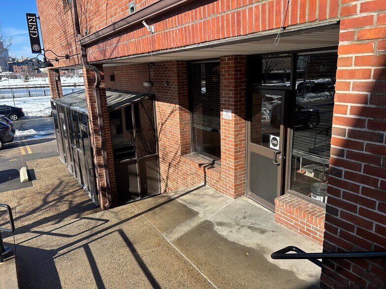 More Photos Of 345 S Water St, Providence Storefront Retail Office For Lease