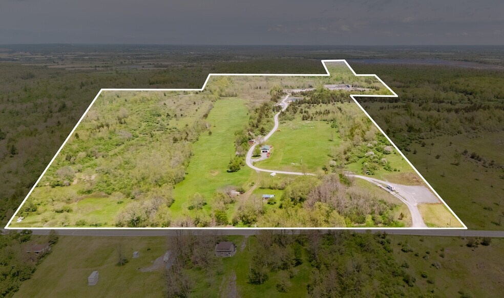 More Photos Of 5485 State Route 12E, Cape Vincent Land For Sale