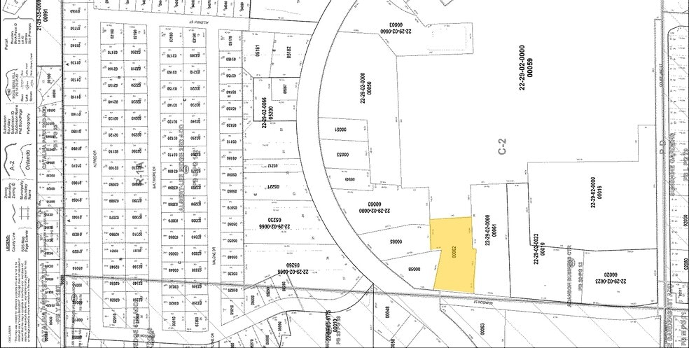 More Photos Of 5165 Adanson St, Orlando Loft Creative Space For Sale