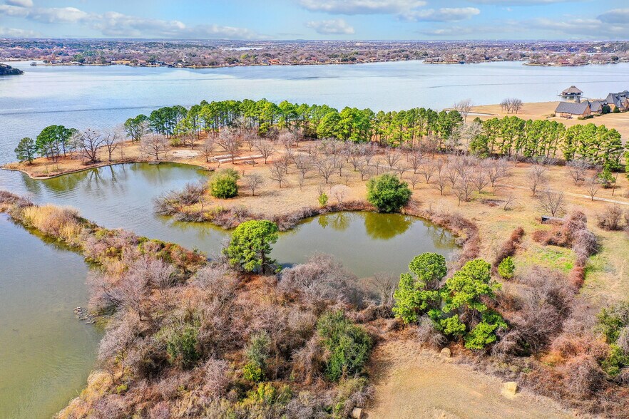 More Photos Of 3200 Rhea Ln, Granbury Land For Sale