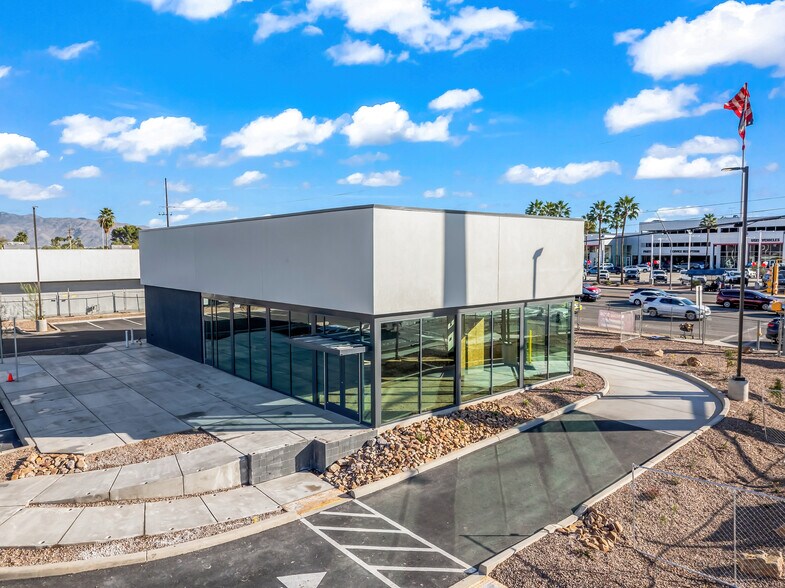 More Photos Of 7101 E 22nd St, Tucson Fast Food For Sale