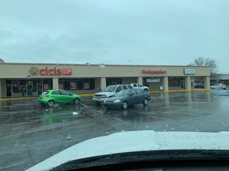 More Photos Of 303 Beltline Pl SW, Decatur Religious Facility For Lease